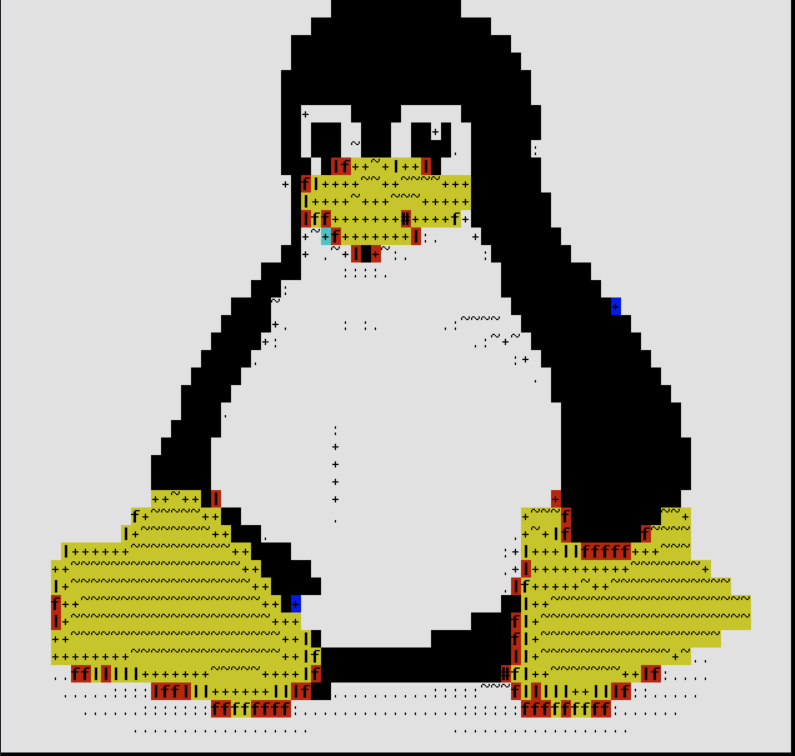 asciimg: preview images in your terminal