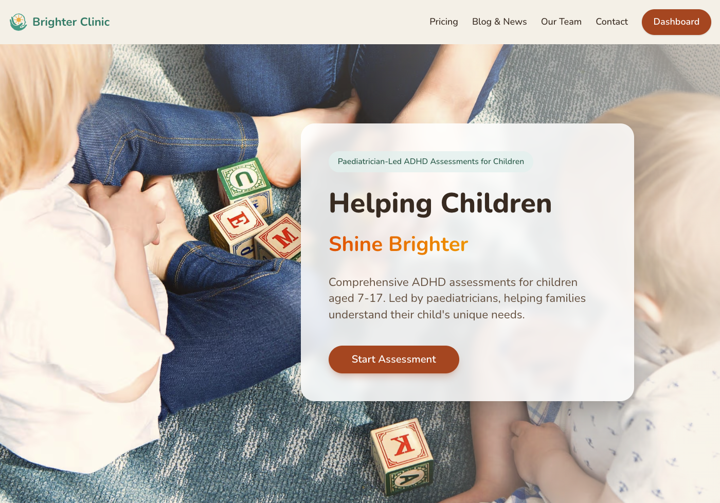 Building a full SaaS app in days